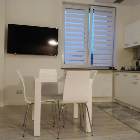 Apartament Bialystok Center エクステリア 写真