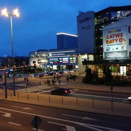 Apartament Bialystok Center エクステリア 写真
