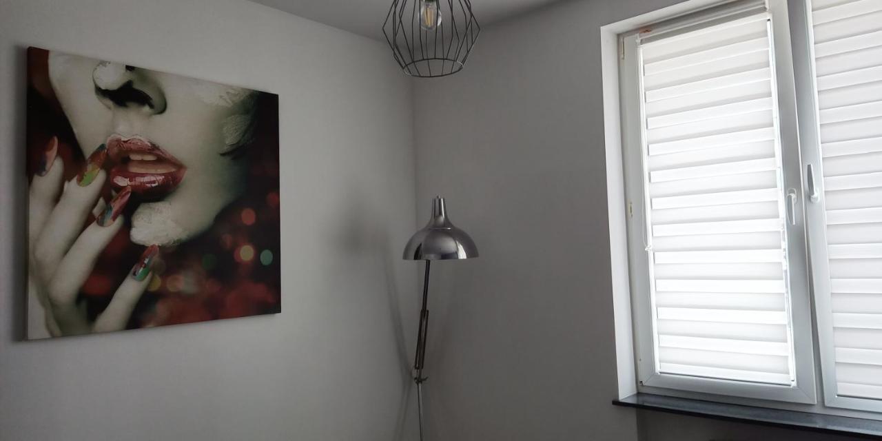 Apartament Bialystok Center エクステリア 写真
