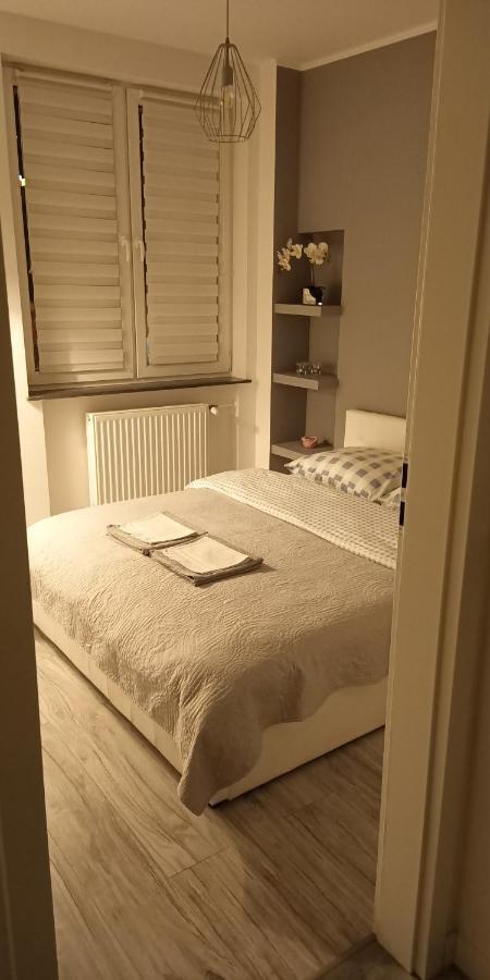 Apartament Bialystok Center エクステリア 写真