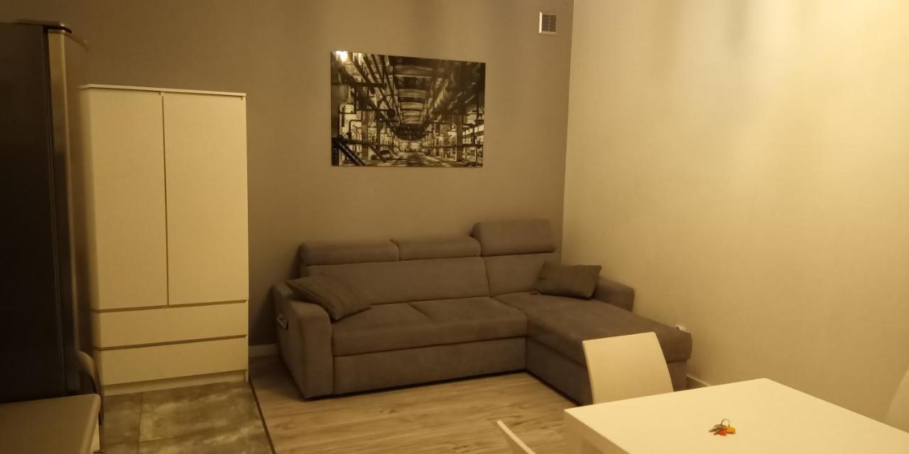 Apartament Bialystok Center エクステリア 写真