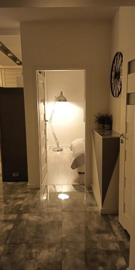 Apartament Bialystok Center エクステリア 写真