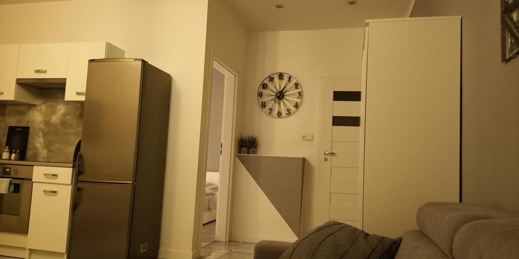 Apartament Bialystok Center エクステリア 写真