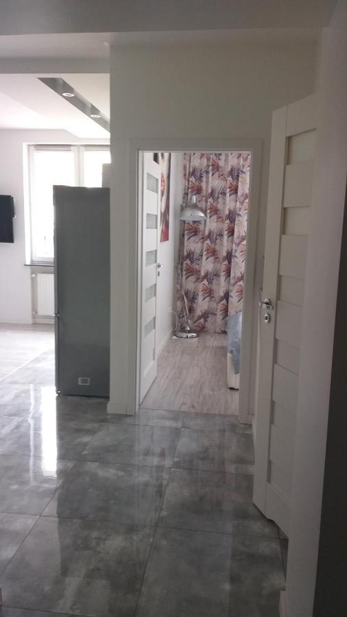 Apartament Bialystok Center エクステリア 写真